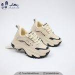 خرید کتونی دخترانه ارزان مدل سارینا