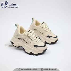 خرید کتونی دخترانه ارزان مدل سارینا
