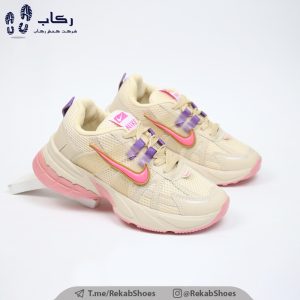 قیمت کتونی زنانه مدل نایک 72k