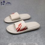 خرید عمده دمپایی مردانه پلاستیکی مدل ریچ