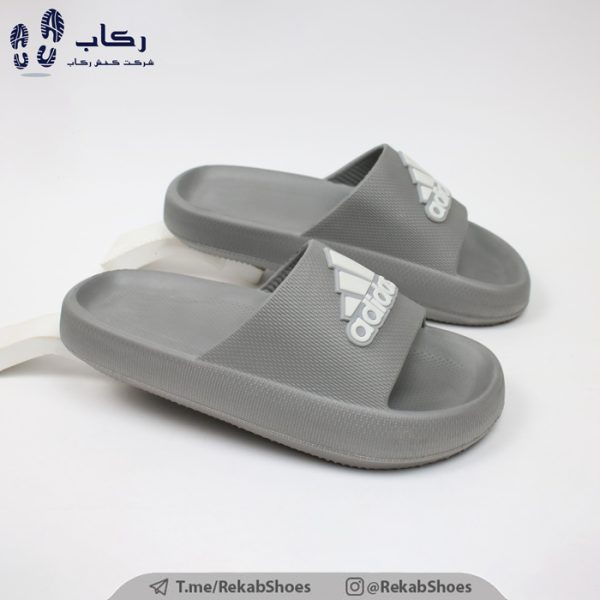 خرید دمپایی مردانه جدید مدل آدیداس