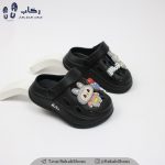 خرید دمپایی کراکس بچه گانه مدل لبوبو