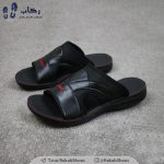 خرید دمپایی طبی مردانه مدل پویان