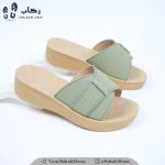 قیمت عمده دمپایی زنانه مدل ملیکا