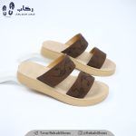 خرید عمده دمپایی طبی زنانه مدل ترانه زنانه