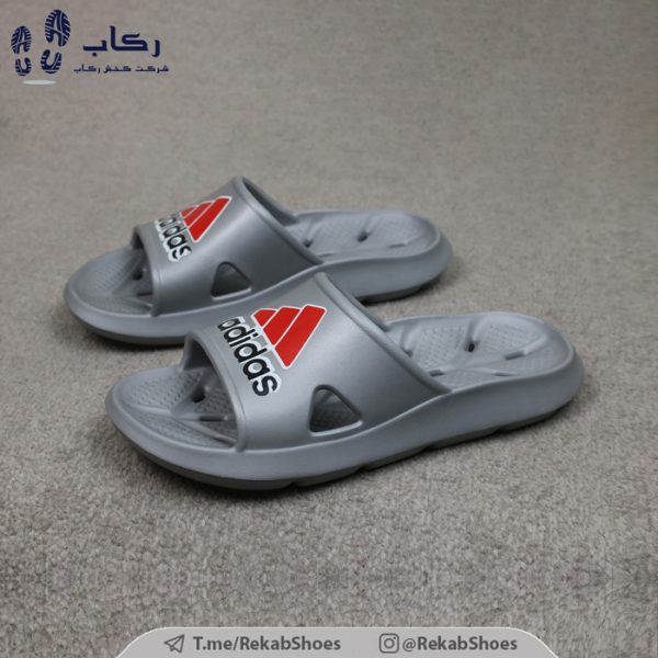 قیمت دمپایی استخری مردانه مدل آدیداس