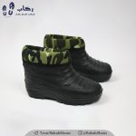 قیمت چکمه پسرانه مدل ترکمن پولیشی