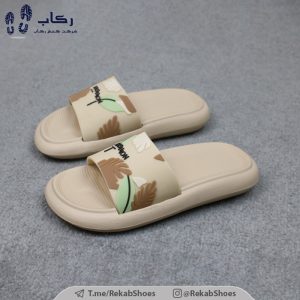 دمپایی دخترانه اسپرت مدل هاوایی