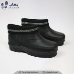 قیمت چکمه پسرانه مدل دماوند جورابی