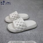 خرید دمپایی زنانه مدل ژیناساده
