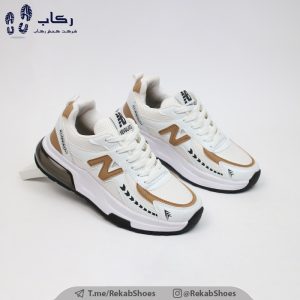 خرید عمده کتونی زنانه مدل نیوبالانس خوشنام