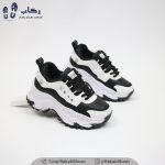 قیمت کتونی دخترانه اسپرت مدل سارینا