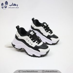 قیمت کتونی دخترانه اسپرت مدل سارینا