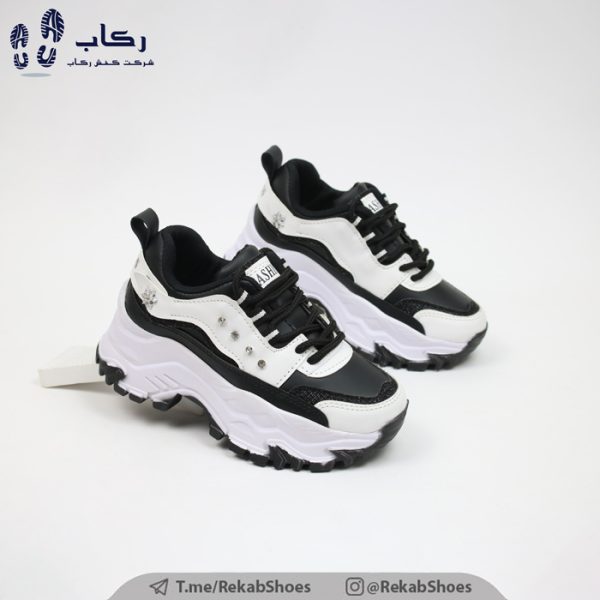 قیمت کتونی دخترانه اسپرت مدل سارینا