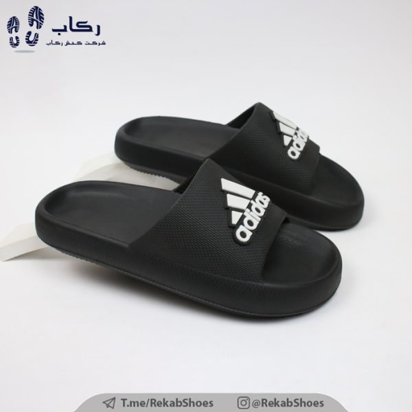 خرید دمپایی مردانه ارزان مدل آدیداس