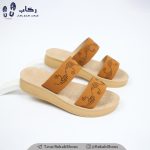 قیمت دمپایی طبی زنانه شیک مدل ترانه زنانه