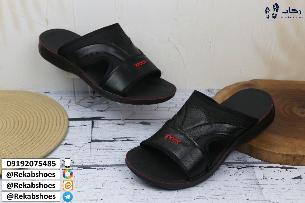 قیمت دمپایی طبی 