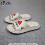 دمپایی مردانه استخری مدل آدیداس