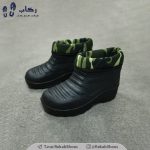 خرید چکمه پسرانه مدل ترکمن پولیشی