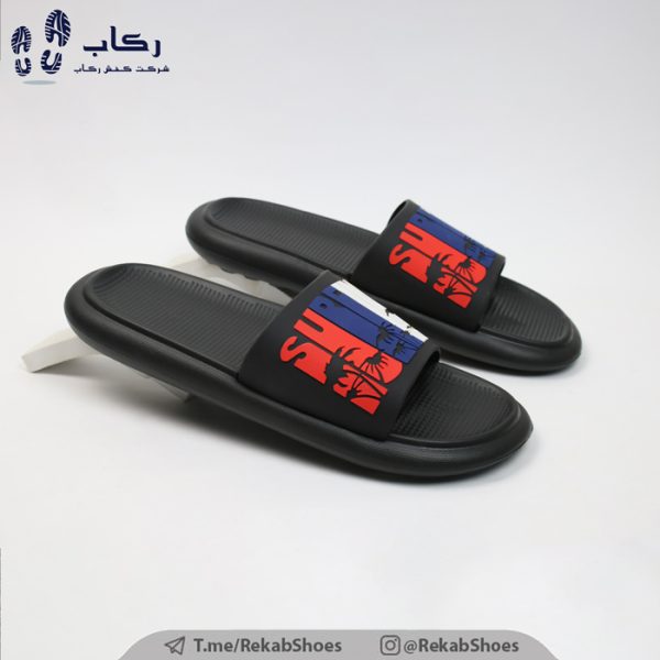 قیمت دمپایی مردانه عمده مدل سورفینگ
