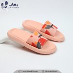 دمپایی دخترانه با قیمت مدل هاوایی