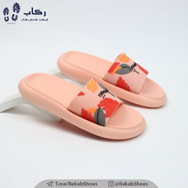 دمپایی دخترانه با قیمت مدل هاوایی