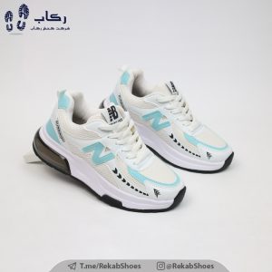 خرید کتونی زنانه اسپرت مدل نیوبالانس خوشنام