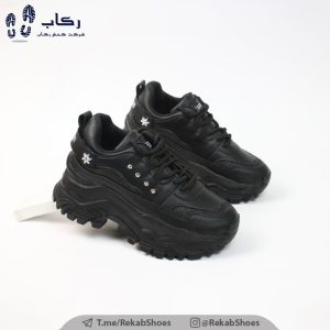 قیمت کتونی دخترانه مدل سارینا
