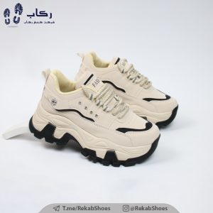 خرید عمده کتونی زنانه مدل سارینا