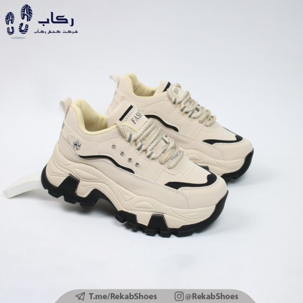 خرید عمده کتونی زنانه مدل سارینا