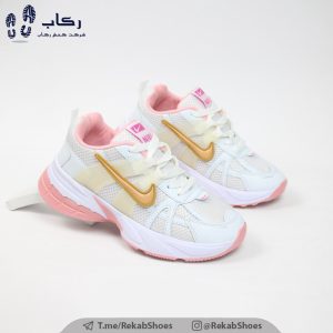 قیمت کتونی زنانه شیک مدل نایک 72k