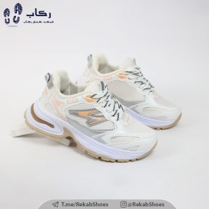 قیمت کتونی زنانه مدل نیوبالانس پرستو