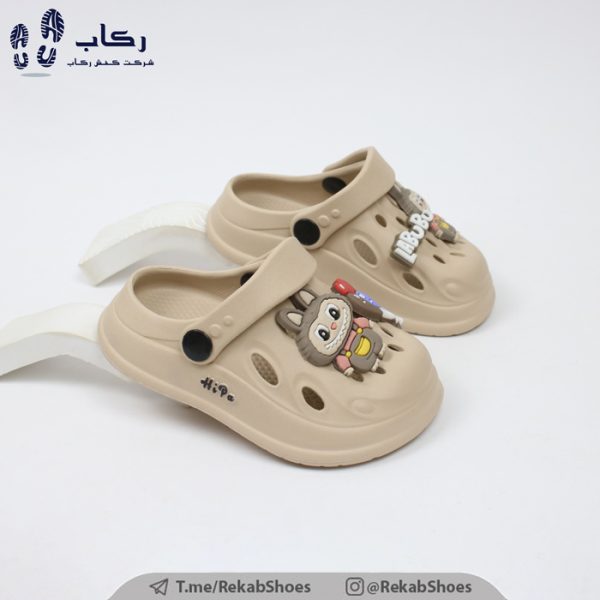 خرید عمده کراکس مدل لبوبو
