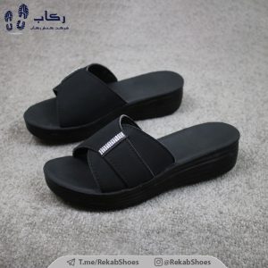 خرید عمده دمپایی زنانه طبی مدل ملیکا