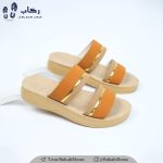 خرید دمپایی زنانه ارزان مدل سوین زنانه امید