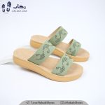قیمت دمپایی زنانه طبی مدل ترانه زنانه