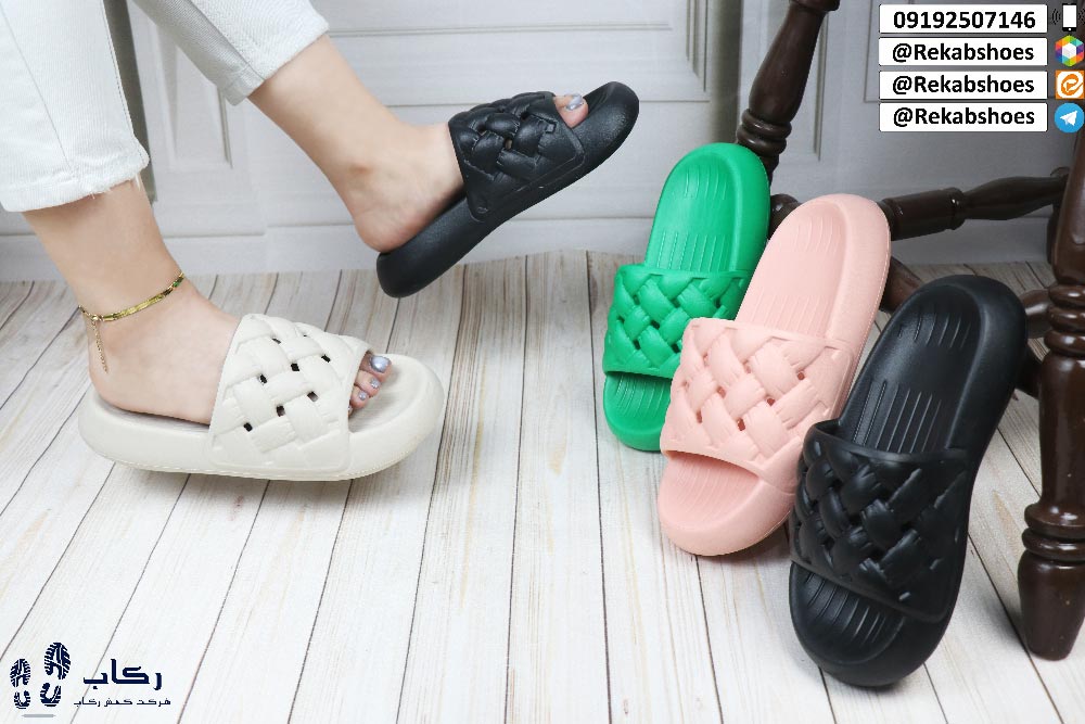 قیمت دمپایی پلاستیکی