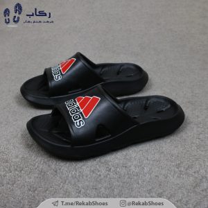 خرید دمپایی استخری مدل آدیداس