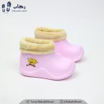 چکمه ارزان قیمت مدل سافت