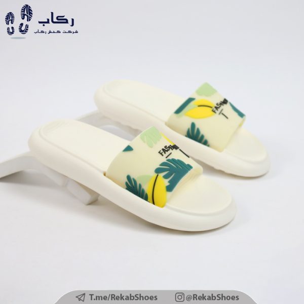 دمپایی دخترانه عمده مدل هاوایی