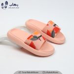 دمپایی دخترانه با قیمت مدل هاوایی