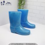 خرید چکمه پلاستیکی زنانه مدل زنانه