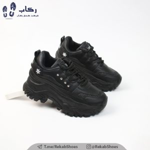 خرید کتونی زنانه ارزان مدل سارینا