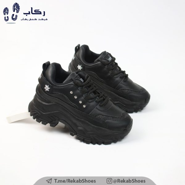 خرید کتونی زنانه ارزان مدل سارینا