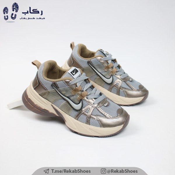 خرید عمده کتونی مدل نایک 72k