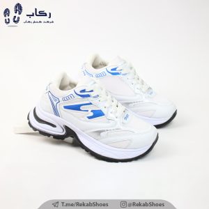 خرید عمده کتونی زنانه مدل نیوبالانس پرستو