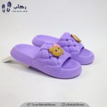 قیمت دمپایی زنانه عمده مدل ژیناخرسی