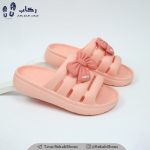 خرید عمده دمپایی ارزان مدل پاپیون کد102