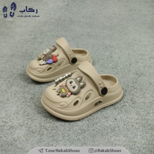 خرید کراکس بچه گانه مدل لبوبو