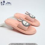 قیمت دمپایی دخترانه مدل خرگوشی